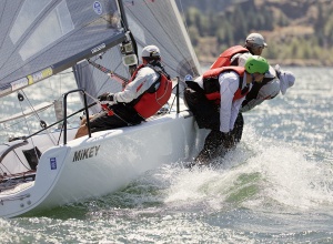 MELGES 24